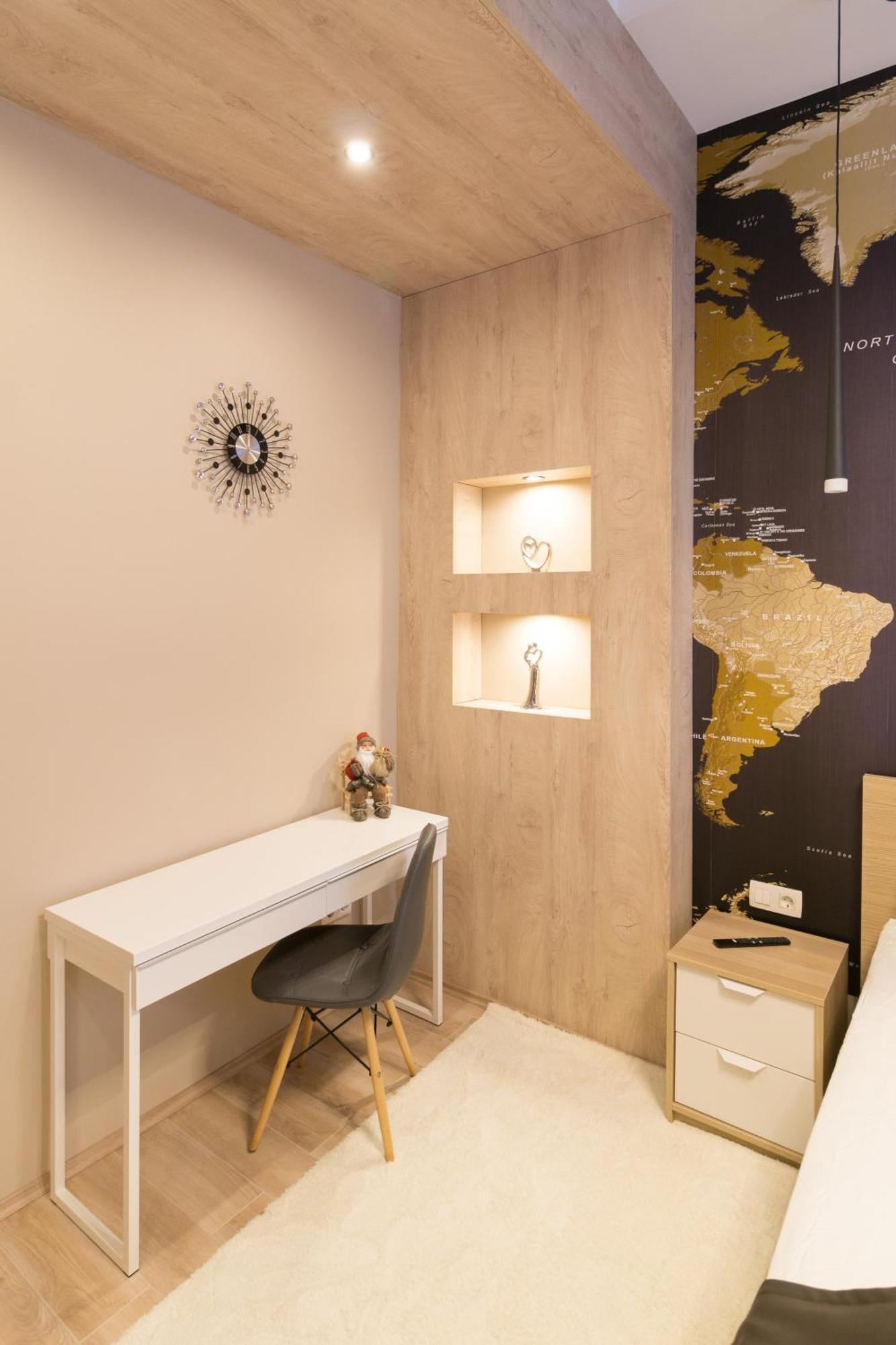 Exlcusive & City Central Located Suite By Prestige Homes Budapeste Exterior foto